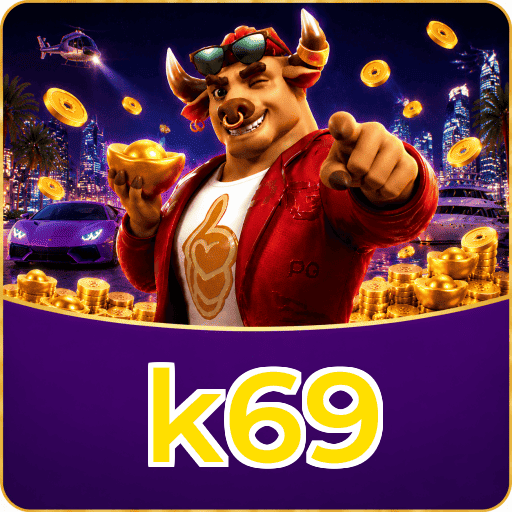 k69 Plataforma Confiável