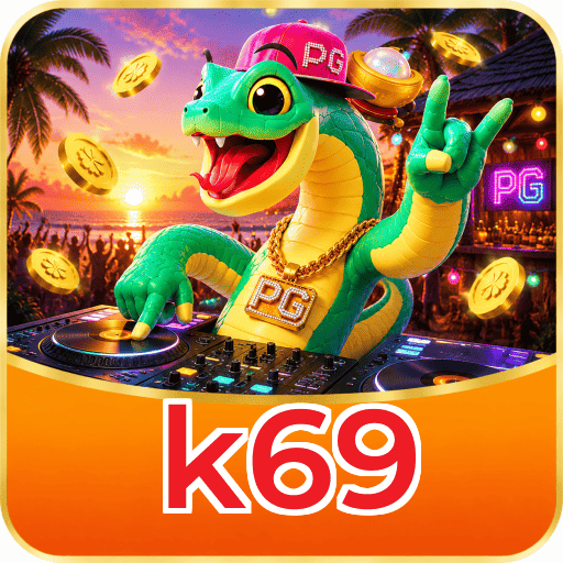 k69 Logo Seguro