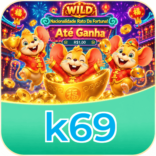 Bot k69 Telegram