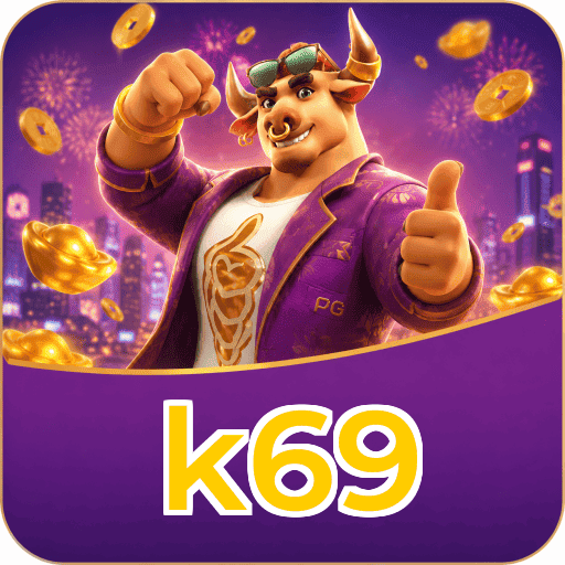 k69 Loteria Online Brasil - Plataforma Certificada