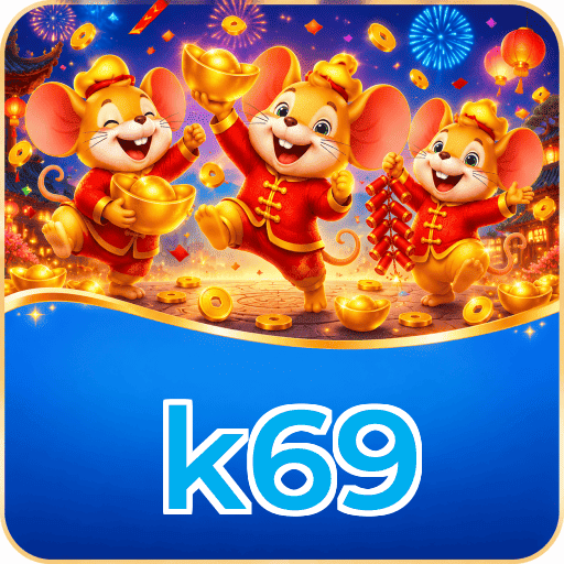 Principais provedores de slots da k69 - NetEnt, Pragmatic Play, Play'n GO