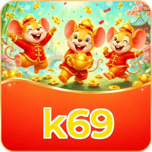 Logo da k69