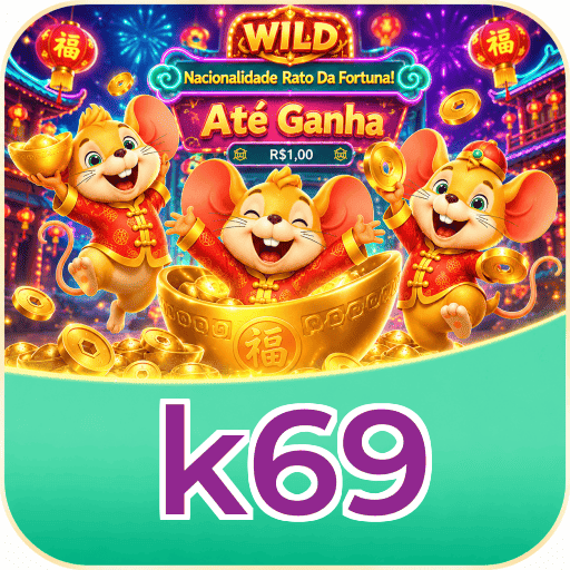 k69 Jackpots Progressivos