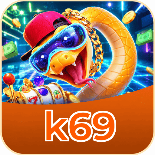 Logo k69 Loteria Online