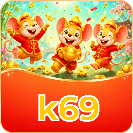 Requisitos do APK k69 para Android - Logo Oficial