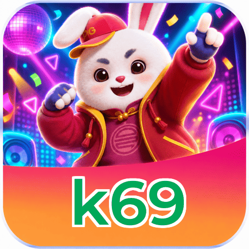 Logo k69 Plataforma Certificada